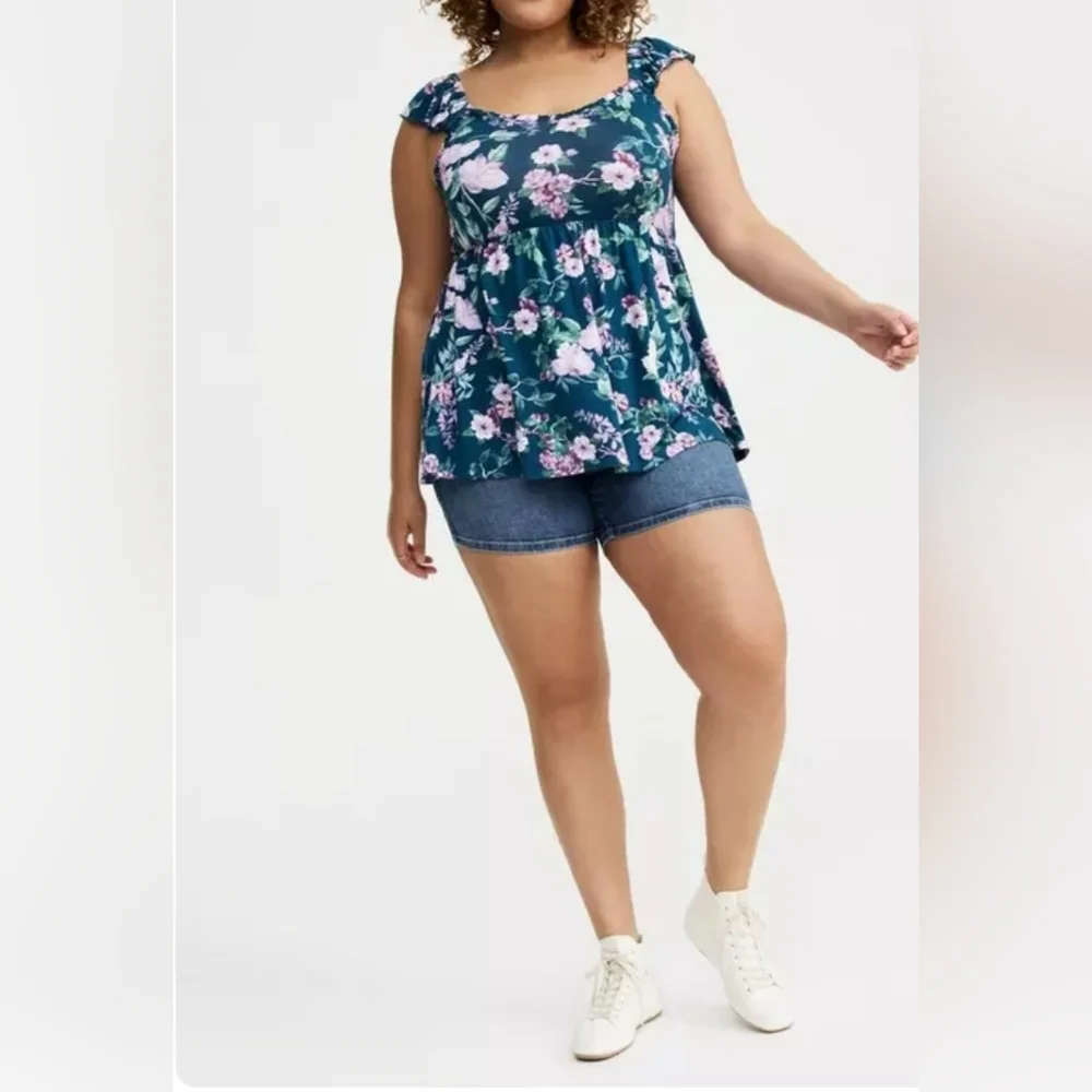 TORRID TOP - Picture 3 of 11